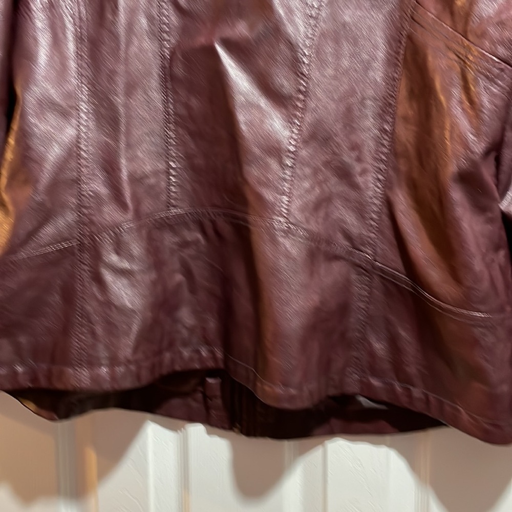 Gallery Jacket - image 6